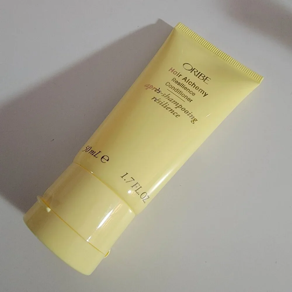 Oribe hair alchemy